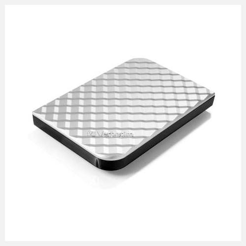 Hard disk esterno verbatim - disk,