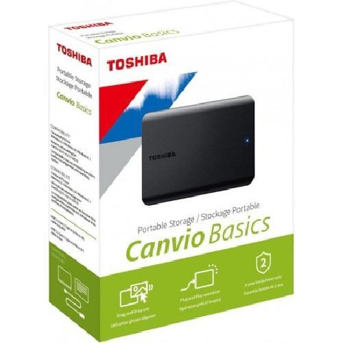 Hard disk hdd esterno 2tb - hdd, 2,5"