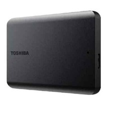 HARD DISK ESTERNO TOSHIBA