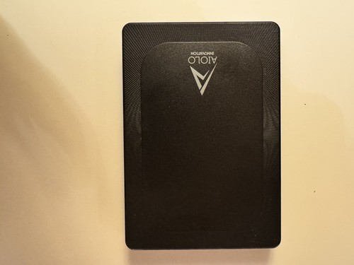 Hard disk esterno 2tb