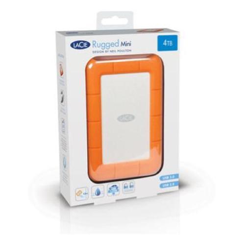Seagate rugged mini - seagate, disk