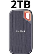 Hard disk 2TB Disco Rigido