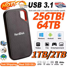 Hard Disk Esterno 1 2 4 6 8