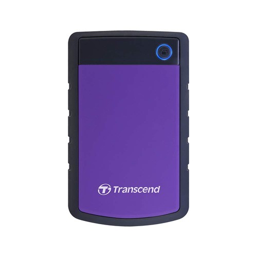 Transcend hard disk esterno - transcend,