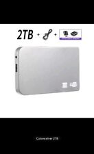 hard disk esterno 2 tb