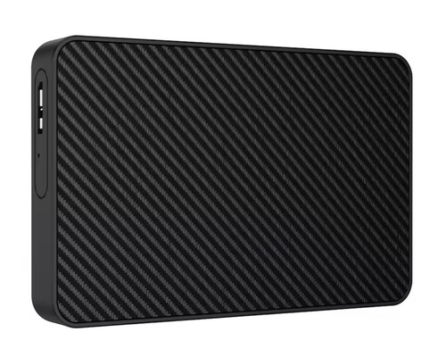 Hdd esterno portatile 1tb - hdd, usb