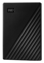 Hard disk esterno 2tb wd - disk, 2.5"