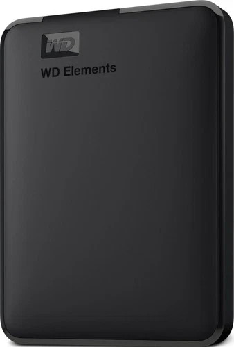 Hard disk esterno elements - esterno, wd