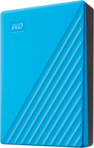 Western digital passport - digital, my