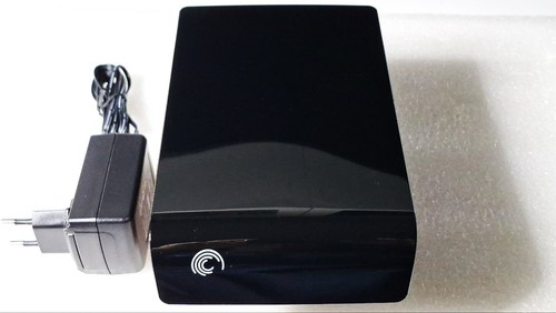 Seagate hard disk esterno - disk, 2tb